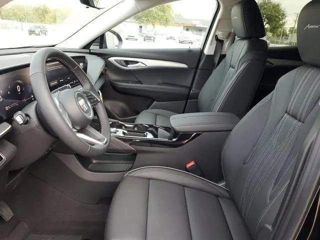 2026 Buick Envision Avenir AWD