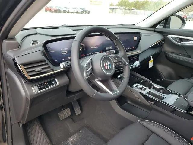 2026 Buick Envision Avenir AWD