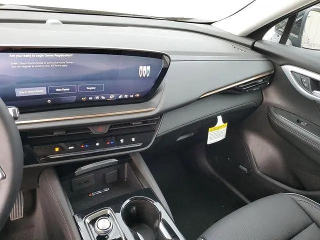 2026 Buick Envision Avenir AWD