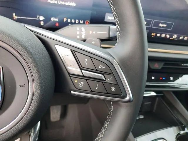 2026 Buick Envision Avenir AWD