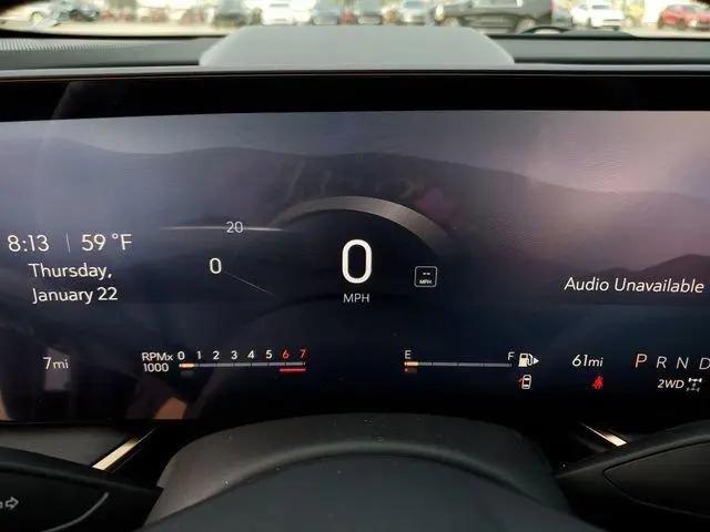 2026 Buick Envision Avenir AWD