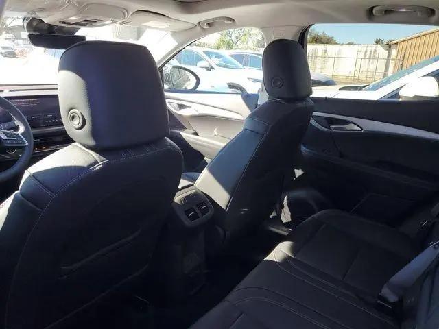 2026 Buick Envision Avenir AWD