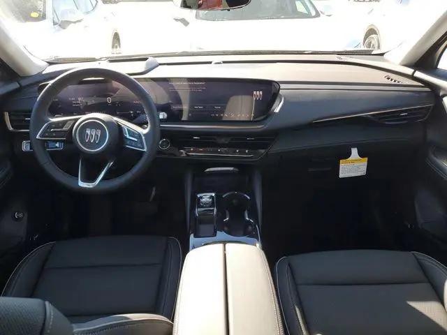 2026 Buick Envision Avenir AWD