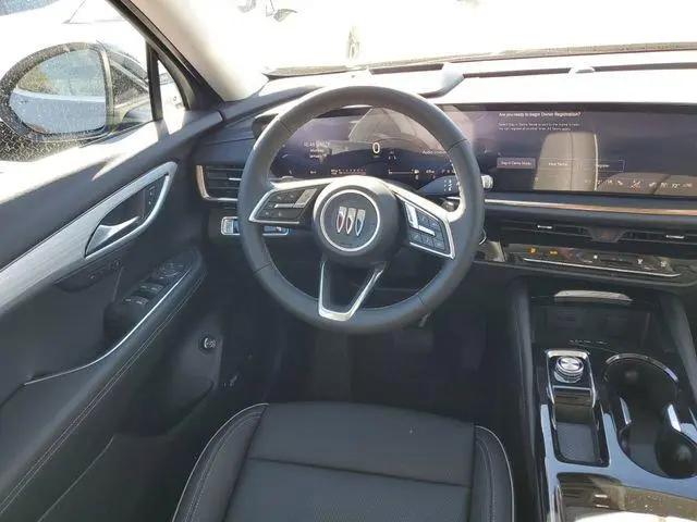 2026 Buick Envision Avenir AWD