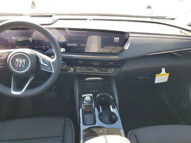 2026 Buick Envision Avenir AWD
