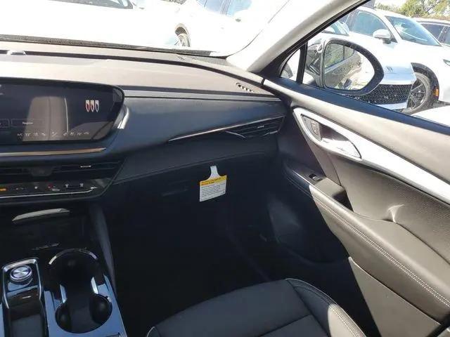 2026 Buick Envision Avenir AWD
