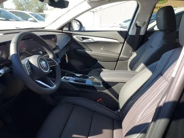 2026 Buick Envision Avenir AWD