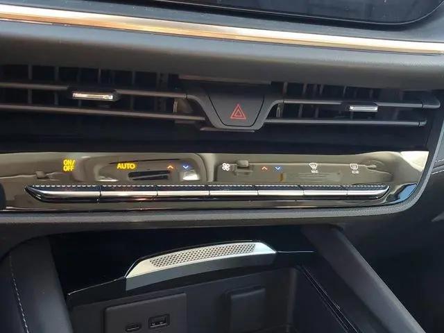 2026 Buick Envision Avenir AWD