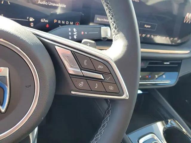 2026 Buick Envision Avenir AWD