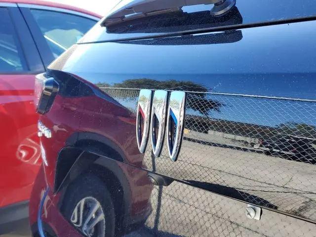 2026 Buick Envision Avenir AWD