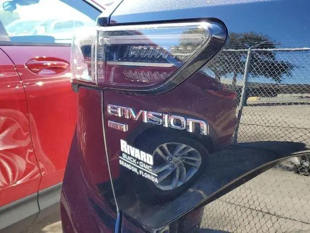 2026 Buick Envision Avenir AWD