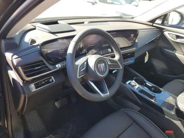 2026 Buick Envision Avenir AWD