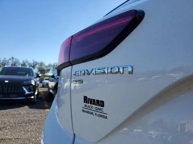 2026 Buick Envision Sport Touring AWD