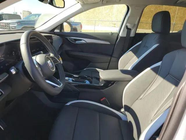 2026 Buick Envision Sport Touring AWD