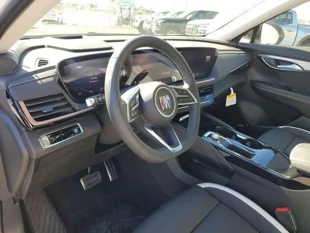 2026 Buick Envision Sport Touring AWD