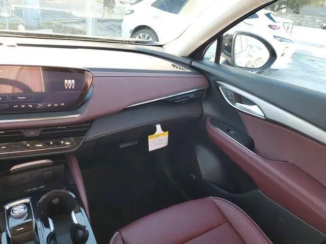 2026 Buick Envision Sport Touring AWD