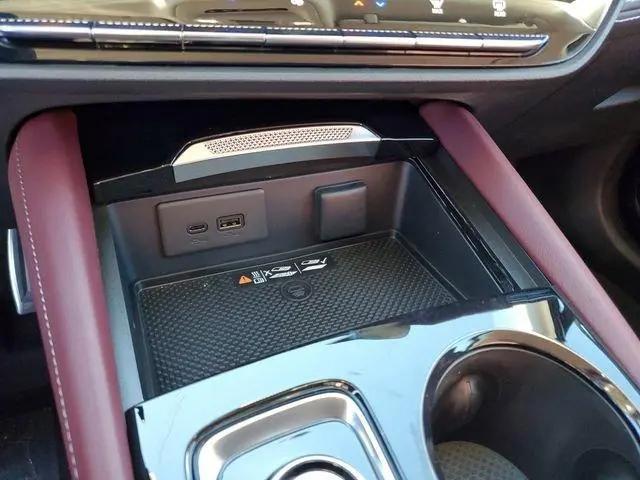 2026 Buick Envision Sport Touring AWD