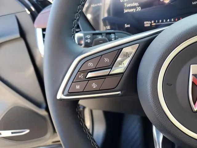 2026 Buick Envision Sport Touring AWD