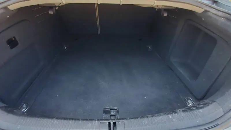 2006 Audi A6 3.2