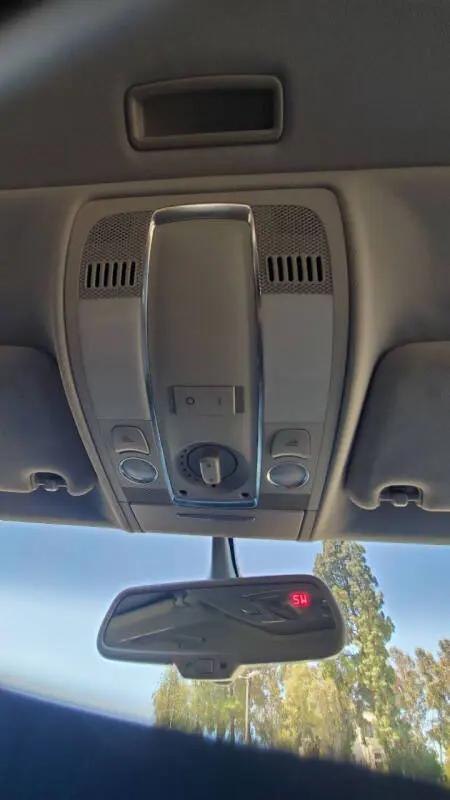 2006 Audi A6 3.2
