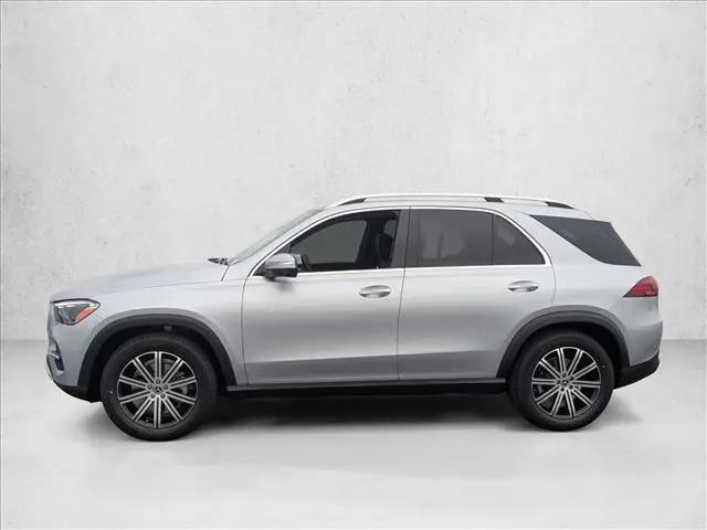 2026 Mercedes-Benz GLE GLE 350 GLE 350