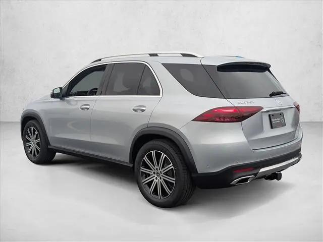 2026 Mercedes-Benz GLE GLE 350 GLE 350