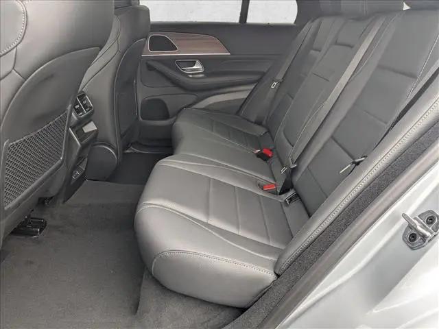 2026 Mercedes-Benz GLE GLE 350 GLE 350