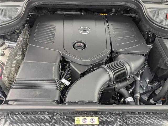 2026 Mercedes-Benz GLE GLE 350 GLE 350