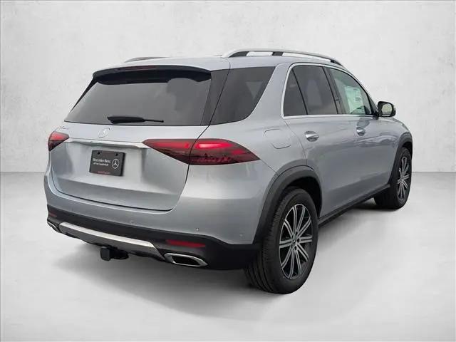 2026 Mercedes-Benz GLE GLE 350 GLE 350