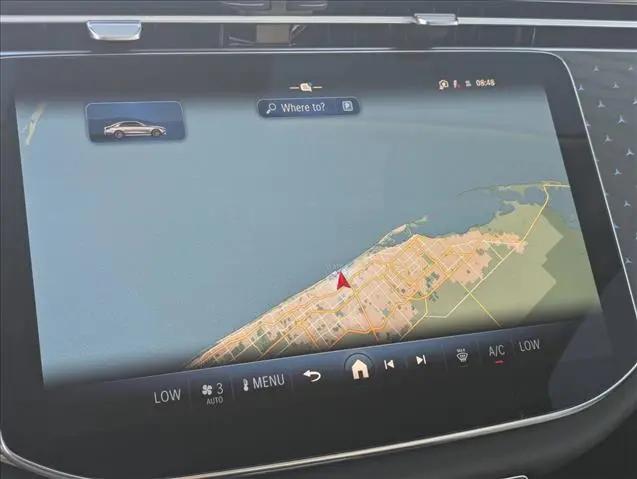 2026 Mercedes-Benz E 450 4MATIC