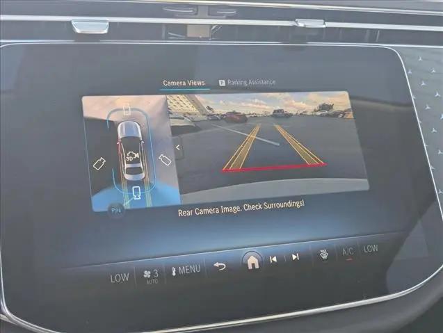 2026 Mercedes-Benz E 450 4MATIC