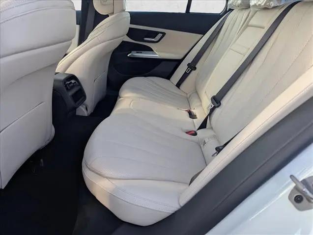 2026 Mercedes-Benz E 450 4MATIC