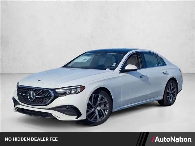 2026 Mercedes-Benz E 450 4MATIC for sale in Ft. Lauderdale, FL