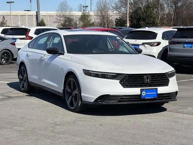 2026 Honda Accord Sedan SE for sale in Manassas, VA