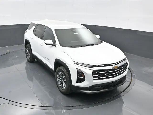 2026 Chevrolet Equinox AWD LT for sale in Blue Springs, MO