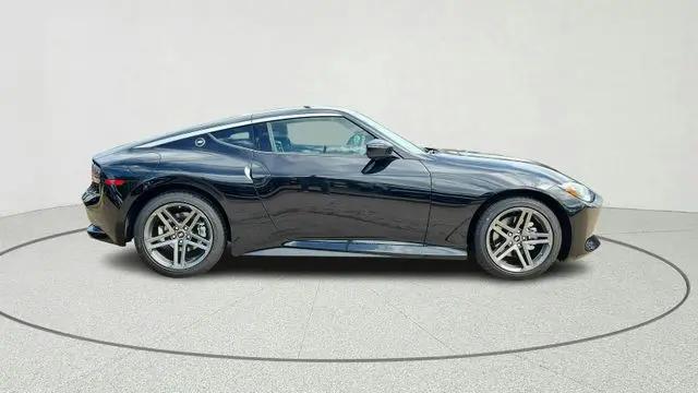 2026 Nissan Z Sport