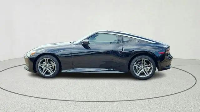 2026 Nissan Z Sport