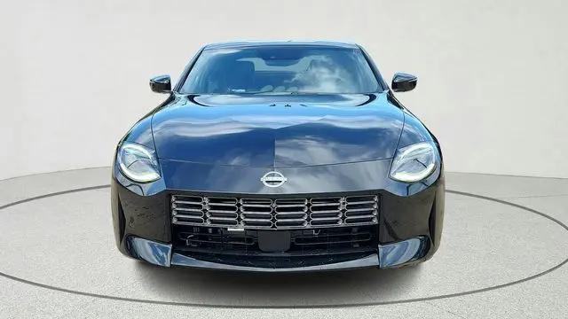 2026 Nissan Z Sport
