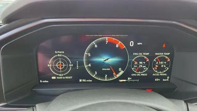 2026 Nissan Z Sport