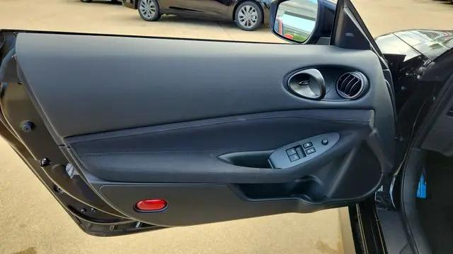 2026 Nissan Z Sport
