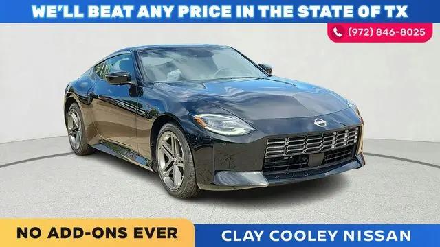 2026 Nissan Z Sport for sale in Dallas, TX