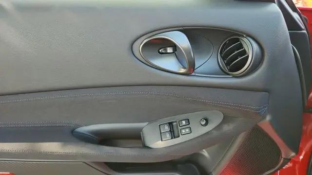 2026 Nissan Z Sport