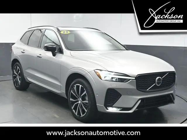 2023 Volvo XC60 B5 Plus Dark Theme for sale in Macon, GA