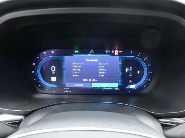 2023 Volvo XC60 B5 Plus Dark Theme