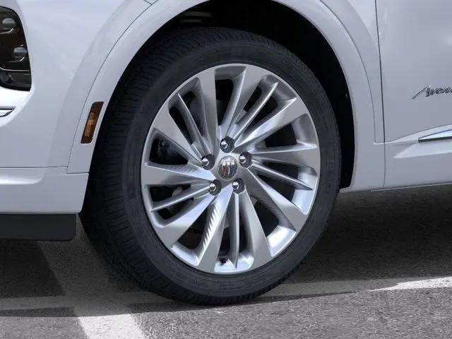 2026 Buick Envision Avenir AWD