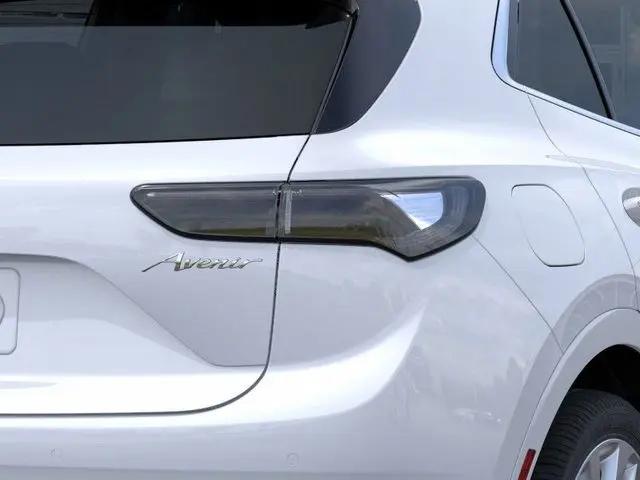 2026 Buick Envision Avenir AWD