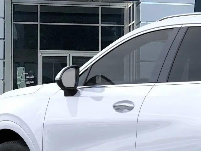 2026 Buick Envision Avenir AWD