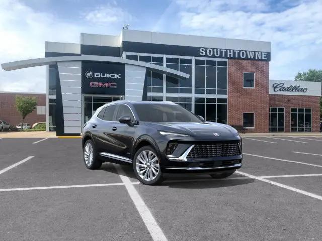 2026 Buick Envision Avenir AWD for sale in Newnan, GA