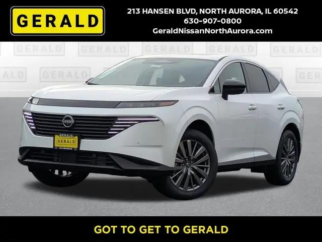 2026 Nissan Murano SL for sale in North Aurora, IL