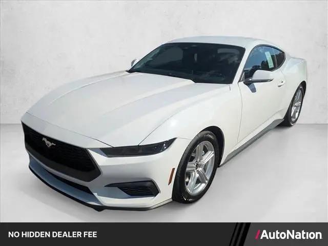 2026 Ford Mustang EcoBoost Fastback for sale in Mobile, AL
